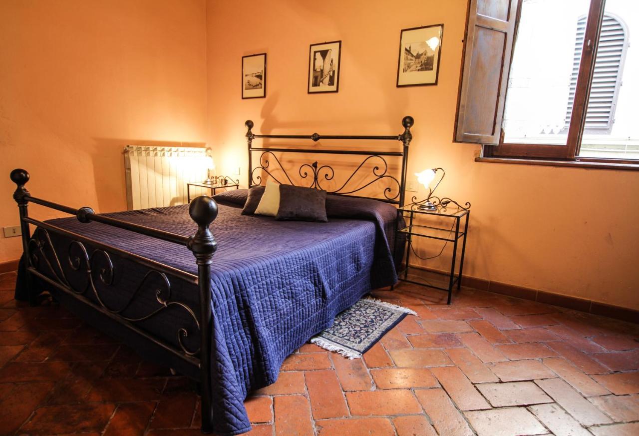 Classico Fiorentino 5 - 10 Min Ponte Vecchio E Palazzo Pitti *
