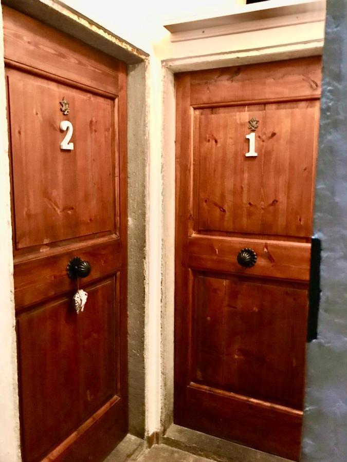Apartamento Classico Fiorentino 5 - 10 Min Ponte Vecchio E Palazzo Pitti
