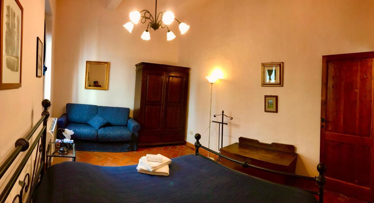 Apartamento Classico Fiorentino 5 - 10 Min Ponte Vecchio E Palazzo Pitti *