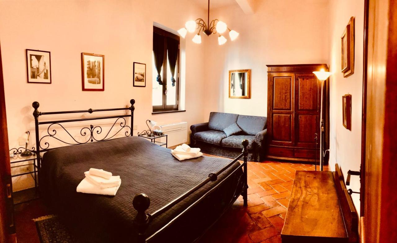 Apartamento Classico Fiorentino 5 - 10 Min Ponte Vecchio E Palazzo Pitti Florencia