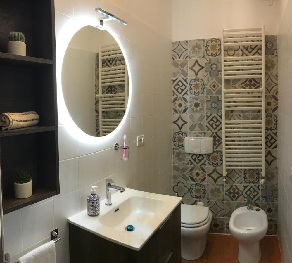 Apartamento Classico Fiorentino 5 - 10 Min Ponte Vecchio E Palazzo Pitti