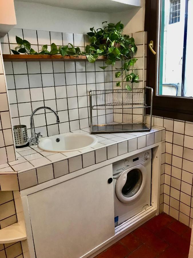 Apartamento Classico Fiorentino 5 - 10 Min Ponte Vecchio E Palazzo Pitti *