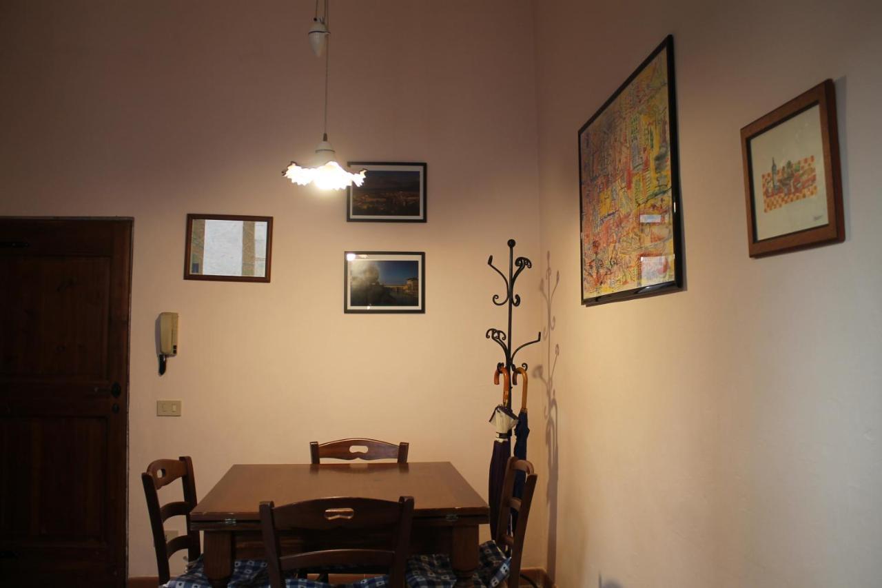 Apartment Classico Fiorentino 5 - 10 Min Ponte Vecchio E Palazzo Pitti