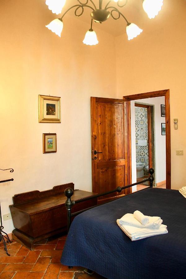 Classico Fiorentino 5 - 10 Min Ponte Vecchio E Palazzo Pitti Apartment *