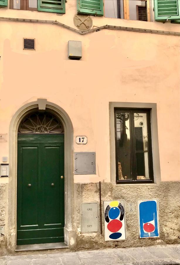 Apartamento Classico Fiorentino 5 - 10 Min Ponte Vecchio E Palazzo Pitti