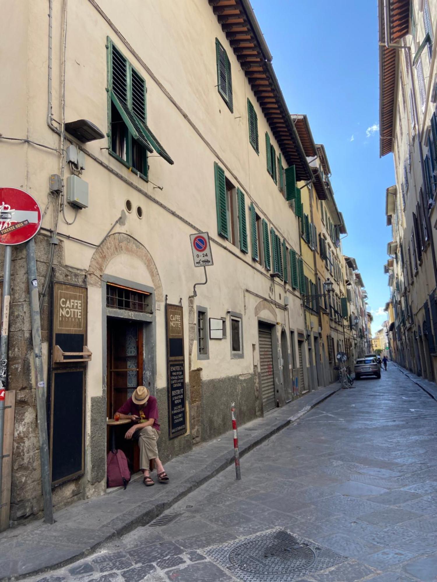 Apartamento Classico Fiorentino 5 - 10 Min Ponte Vecchio E Palazzo Pitti *