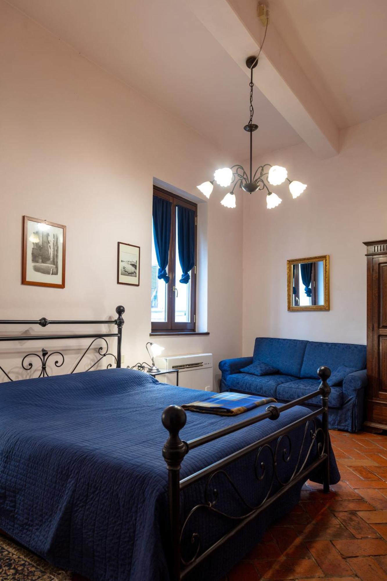Classico Fiorentino 5 - 10 Min Ponte Vecchio E Palazzo Pitti Apartamento *