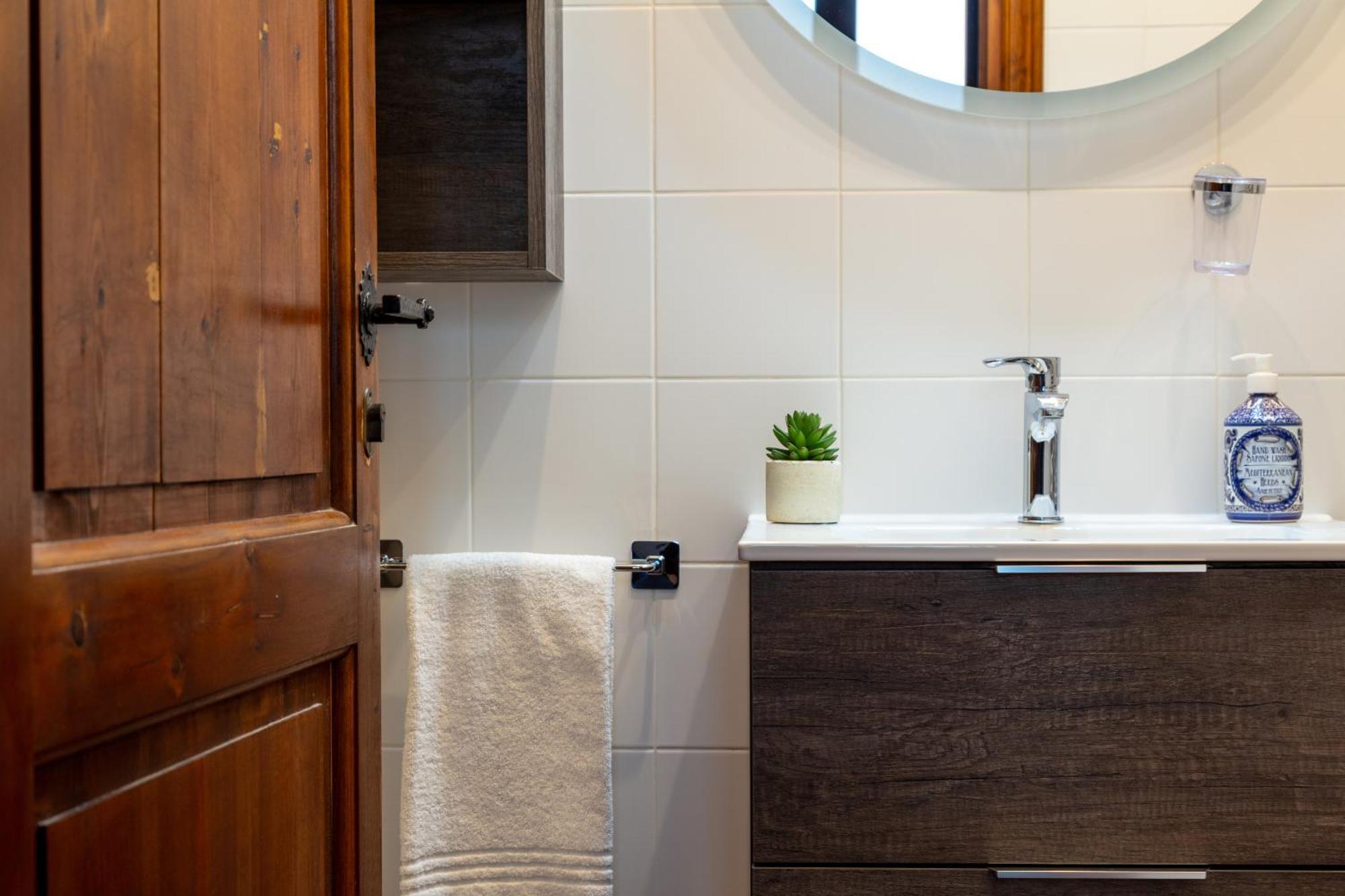 Apartamento Classico Fiorentino 5 - 10 Min Ponte Vecchio E Palazzo Pitti Florencia