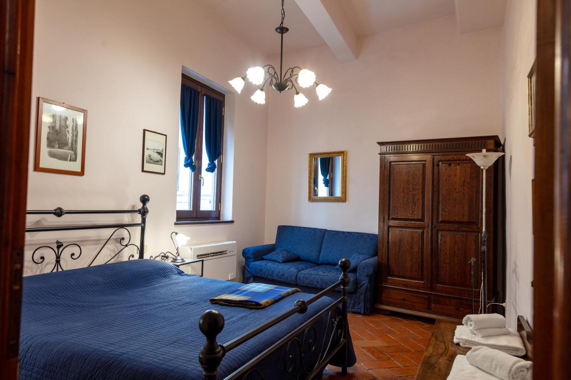 Classico Fiorentino 5 - 10 Min Ponte Vecchio E Palazzo Pitti Apartamento *